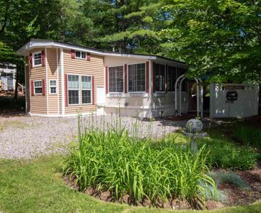 186 High Country Way