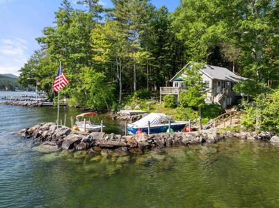 14 Lockes Island