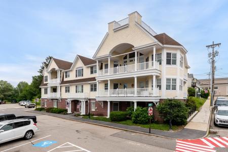 61 Central Avenue
