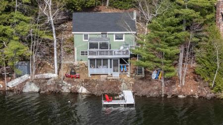 29 North Shore Road