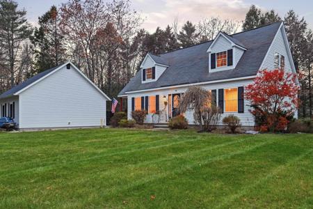 249 Cooper Hill Road