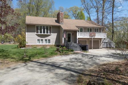 6 Maple Street