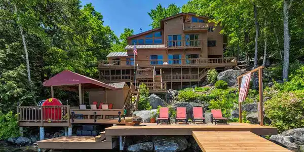354 Bay Point