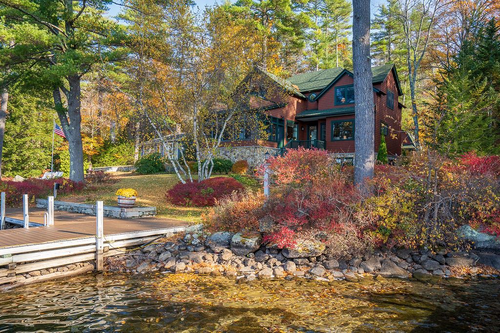 18 & 19 North Keewaydin, Wolfeboro, NH lhrmls00840985