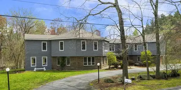 62 Pond
