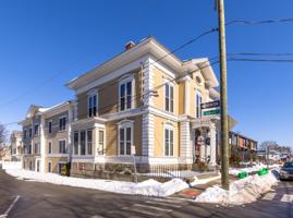 249 Islington
