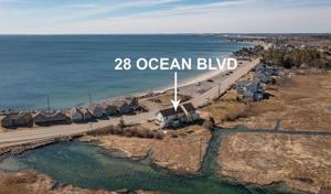 28 Ocean
