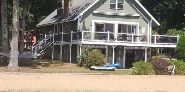 35 SUNRISE SHORES