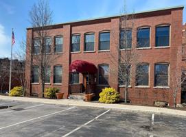 871 Islington