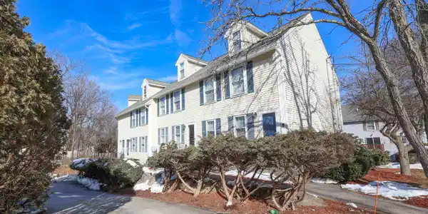 70 Beech Hill Avenue