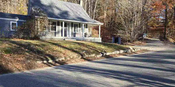 516 Reservoir Drive