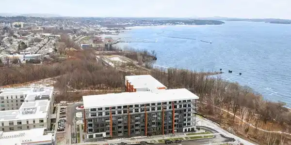 125 Cambrian Way