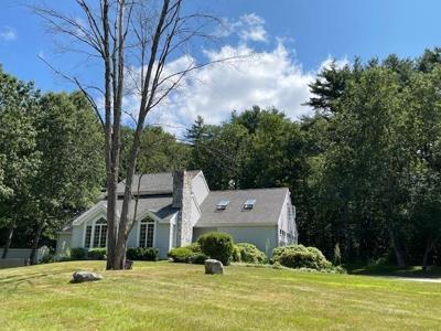 111 Buttrick Road
