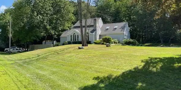 111 Buttrick Road