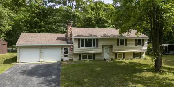 87 Michigan Road