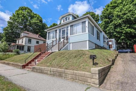 80 Baldwin Street