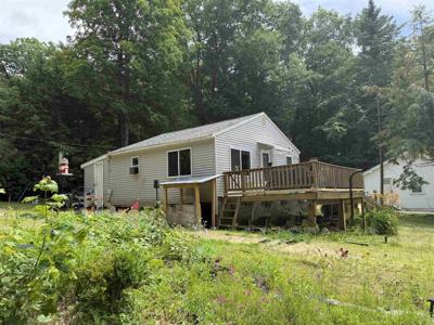 22 Chestnut Avenue