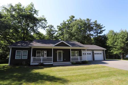 43 Cherry Lane