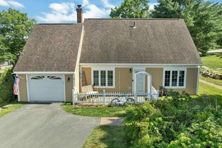 53 Garden Circle