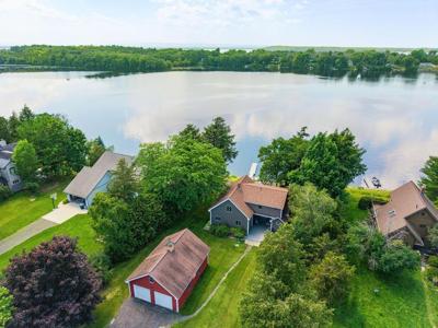 1468 Savage Point Road