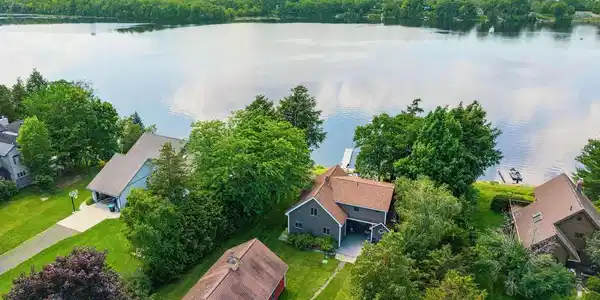 1468 Savage Point Road