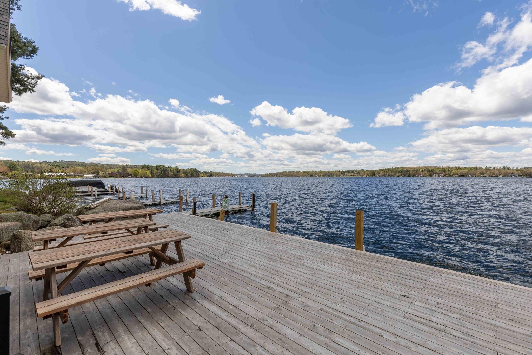 Image 2: Association Picnic Area