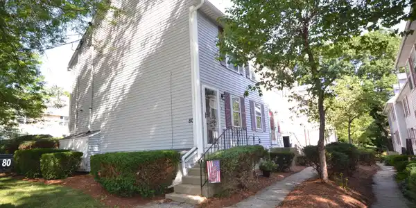 80 Beech Hill Avenue