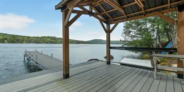 163 North Shore Road