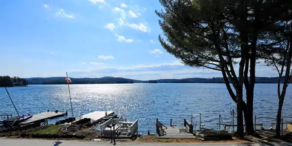 14 Lake