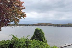 321 East Lakeshore