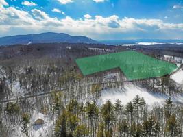 Lot 15 M Buzzell Ridge