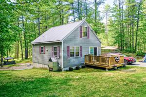 82 Wildwood