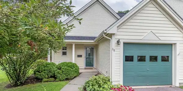38 Eastman Farm