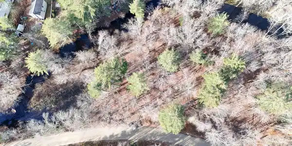 266 Berry River Road