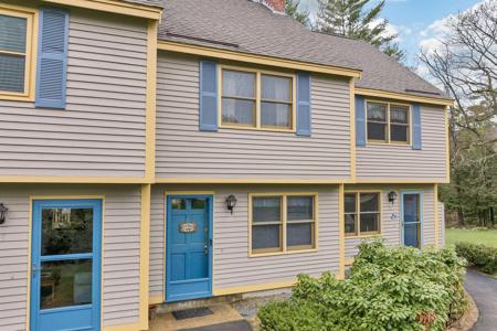 75 Lakewood Pines Road