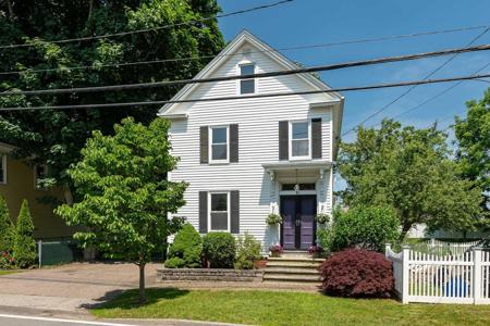 247 Dennett Street