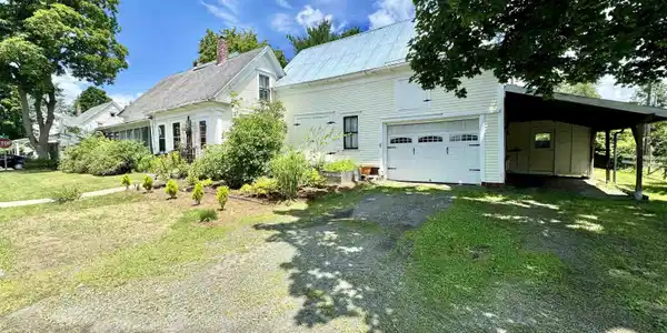 6 Pine Street