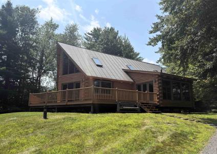 166 Johnson Spooner Road
