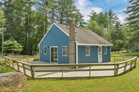 44 Noyes Road