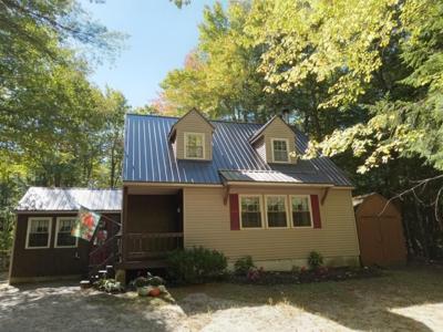 106 Heron Cove Road