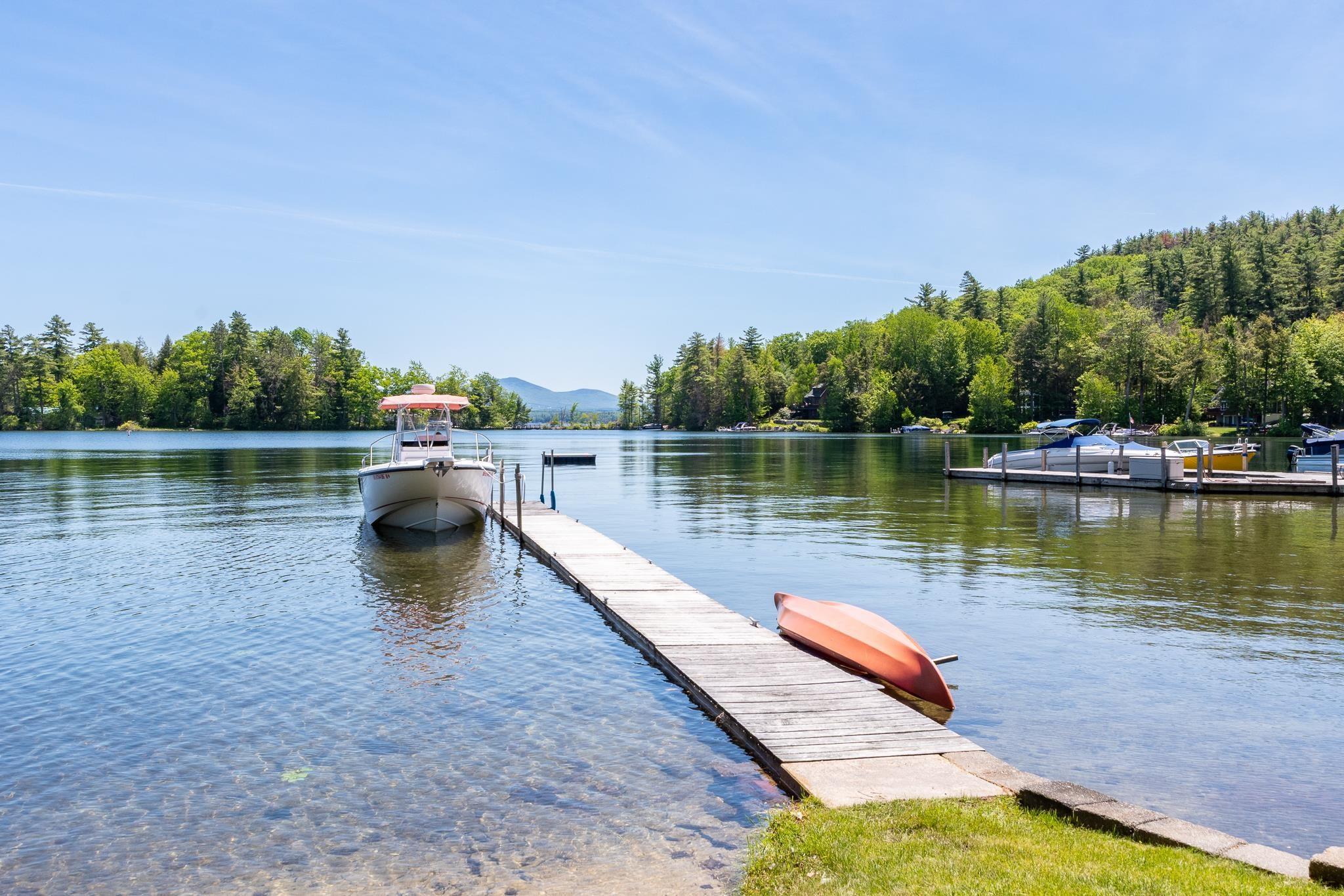 Image 3: Permitted 70' Seasonal Dock Image 3: Permitted 70' Seasonal Dock