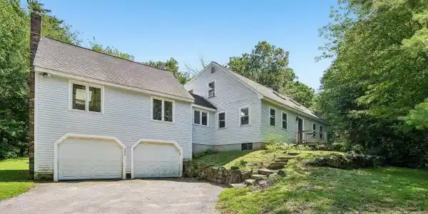 240 Wash Pond Road