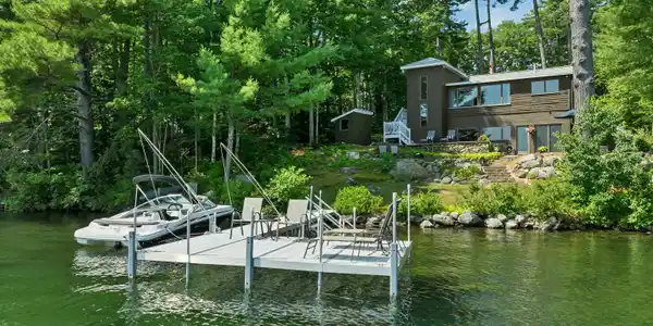 41 Meaders Point Road
