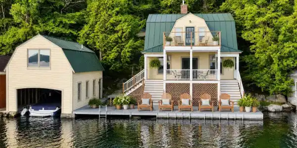 149 Lake Avenue