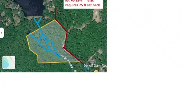 70 Lamprey Drive