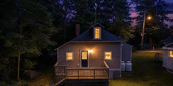 37 Great Pond Road