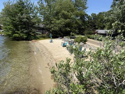 2 Golden Shores Lane
