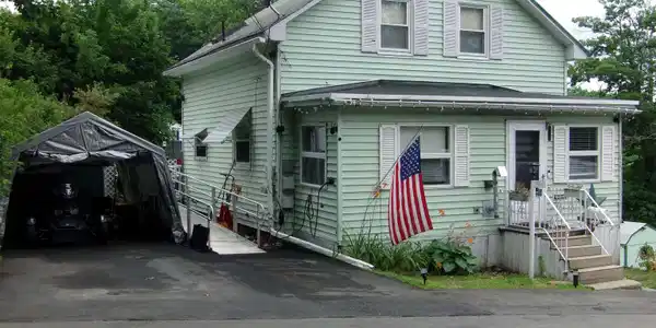 51 Addison Street