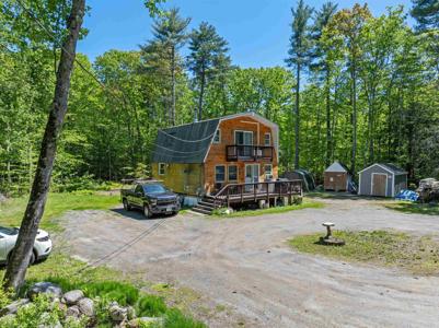 82 Sawyer Lake Road
