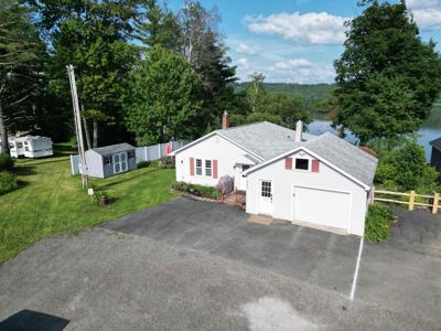 422 Billings Point